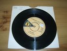 7 inch Single Power Exchange Records Eddie Spencer