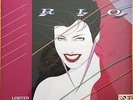 Duran Duran - Rio (2009) Limited edition double LP