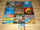 BONEY M - 10 Lp´s