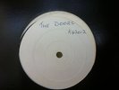 THE DOORS - 13 - WHITE LABEL TEST PRESSING - UK ELEKTRA EKS74079