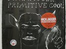 MICK JAGGER Primitive Cool 1987 JAPAN ORG LP Shrink  ROLLING STONES Minty