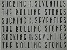 The ROLLING STONES Sucking In The Seventies 1981 MEXICO ORG LP Minty SHRINK