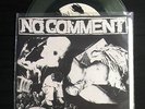 No Comment DRI Despise You Crossed Out Neanderthal Capitalist Casualties Infest
