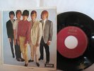 Rolling Stones EP Five By Five Decca Füllschrift DX2330 Original rare Erstpressu