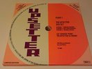 The Upsetter Box Set 3LP Lee Perry: Africa's Blood, Rhythm Shower, Double Seven