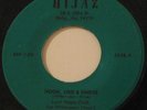 Mod R&B Rocker Fats Whitherspoon Lynn Hope Orch. Hear It