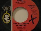 Early Lou Reed The All Night Workers 
