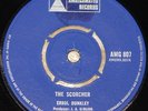 ERROL DUNKLEY   SCORCHER   SKA SKINHEAD ROCK STEADY REGGAE   UK AMALGAMATED 7