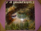 A Saucerful of Secrets / MONO (UK) COLUMBIA / SX 6258 / XAX.3633
