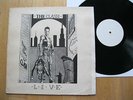 THE CLASH-L*I*V*E* LP-LOCHEM FESTIVAL 1982-PUNK/PISTOLS/GENERATION X/STRUMMER