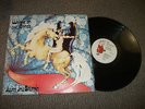 Julian Jay Savarin Waiters on the Dance Lemmus / A Time Trilogy LP Record 1973