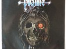 PICTURE ETERNAL DARK NWOBHM PRIVATE METAL Holland LP