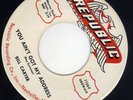 Rockabilly Bill Carter REPUBLIC 7126 (( ?  )) You ain't got my adress