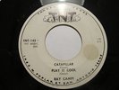 Rockabilly ep by Ray Campi on TNT Catapillar