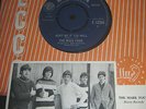 The Mark Four?–Hurt Me If You Will ORIG '65 UK DECCA 7
