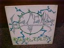 LEGEND - Realms of Reality - private label `80s METAL LP - 1988 - Georgia