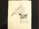 GLOBE UNITY-IMPROVISATIONS, LP, BRÖTZMANN, SCHOOF, KOWALD, WHEELER, JAPO 60021