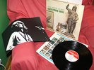 TEN YEARS AFTER DERAM PSYCH 33 LP RECORD ALBUM NEAR MINT ALVIN LEE w/ POSTER