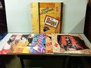 THE BEATLES BOX FROM LIVERPOOL BOX SET OF 8 LPs RARE
