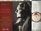 ASD 433 (W&G): CLUYTENS/ BERLIN PO: Beethoven - Symphony No.6 