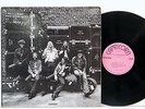 ALLMAN BROTHERS BAND Fillmore East RARE 1st 1971 Press CAPRICORN Pink Labels NM