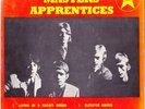 MASTERS APPRENTICES EP: CHILD'S DREAM/ELEV.DRIVER +2 AUSSIE ASTOR 4059 CEX RVG-