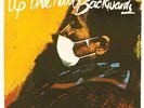 David Bowie - UP THE HILL BACKWARDS - Portuguese picture sleeve single