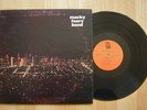 MACKY FEARY BAND private Hawaii modern soul funk RARE  VG+