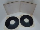 SUICIDE [S/T] 1978 RED STAR / BRONZE TEST PRESSING 2xLP Alan Vega Martin Rev