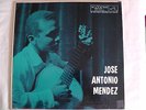 Jose Antonio Mendez 