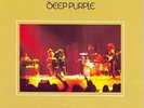 DEEP PURPLE. MADE IN JAPAN.1972 UK 1ST PRESS. EX+ CONDITION. KIP/DELTA PORK.