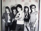 THE HITMEN: EVERYBODY KNOWS (I DON'T LIKE LOVE) vinyl 7