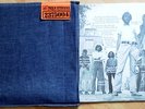 IHRE KINDER -Jeans Cover-Original von 1970-Kuckuck-