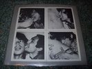 Rolling Stones Rare 1977 Love You Live Promo 45 w PS Andy Warhol Cover EP PR 227