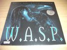 W.A.S.P. - Still Not Black Enough LP RARE Numbered 2766 of only 3000 pressed