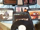 Pulp Different Class Vinyl LP with 12 different sleeves. SUPER RARE.  BRIT POP