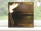 MY DYING BRIDE: The Light at the End of the World (limitierte col. Doppel-LP)