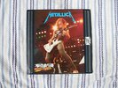 Metallica - Monsters Of Rock 2LP Denmark '86 w/ Cliff Burton