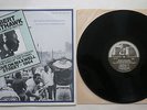 Robert Nighthawk Live On Maxwell Street Rare Chicago Blues LP Rounder Label