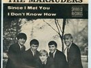 Wild Garage: THE MARAUDERS - SINCE I MET YOU 7”