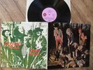 JETHRO TULL