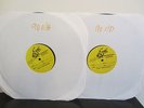 Omar Rodriguez-Lopez - A Manual Dexterity 2xLP *TEST PRESSING* *OOP* Mars Volta