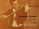 Columbia 33CX1381 - Brahms - Sonatas Nos. 1 & 2 - KOGAN - MITNIK - RARE