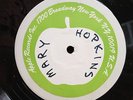 MARY HOPKIN [Earth Song/Ocean Song] APPLE TEST PRESSING [SMAS-3381] BEATLES