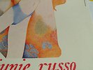 JUNIE RUSSO LOVE IS A WOMAN-PRIMO LP PROG.ANNO 1975 BASF 21-23326-Q