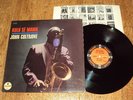 JOHN COLTRANE,KULU SE MAMA.RARE 1967 U.S. PRESSING VINYL LP.IMPULSE AS-9106.