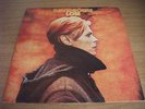 David Bowie - Low LP UK Black RCA label  RARE Version of This LP