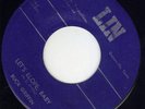 TX Rockabilly Buck Griffin LIN 1015 ( ? ) Let's elope baby / Bawlin' and squalin