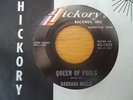 Barbara Mills QUEEN OF FOOLS - US Hickory Original - Wigan Casino Northern Soul