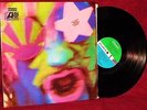 LP THE CRAZY WORLD OF ARTHUR BROWN 1968 ATLANTIC W/ FIRE NEAR MINT PSYCH